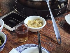 -章记正宗南岗鱼蛋火锅