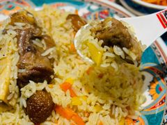 -巴依老爷新疆美食(望京小街店)