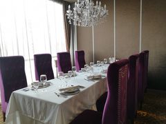 包厢-王品牛排(郑州大卫城店)