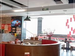 大堂-火宫殿·湘菜小吃·商务宴请·生日聚会(东塘店)