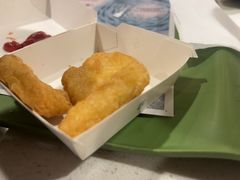 -麦当劳(朝阳北路店)