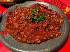 -谭鸭血老火锅(图书馆店)