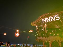 -FINNS Beach Club