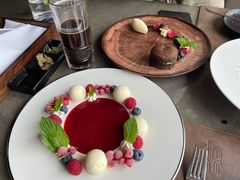 -恰餐厅 CHAR Grill&Bar(西安经开洲际店)