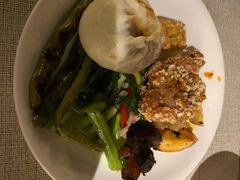 -成都蓝城悦杏温泉美食酒店(宽窄巷子店)