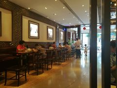 大堂-熙盛源(复兴路店)