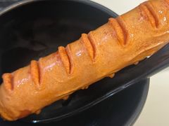 -45°李小姐土豆粉(世纪港湾店)