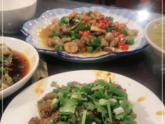 -百年粉蒸牛肉