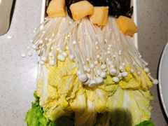 -半天妖烤鱼(西铁营万达店)
