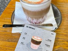 -BE NORMAL CAFE(霞溪路店)