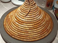 -芸山季·云南野生菌火锅(宝能环球汇店)