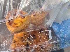 -甜丫丫西点(九环路店)