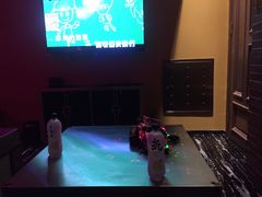 包房-帝凯乐量贩式KTV(深影国际影城店)