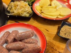 -石记老北京炙子烤肉(松园店)