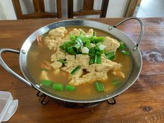 一品鲜-小乡小镇·传承桐庐土菜·老板亲自烧的菜