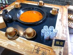 -麻大侠老火锅(巴国城店)