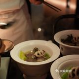 商务宴请新选择!外滩·林家一台州菜引爆上海米其林"