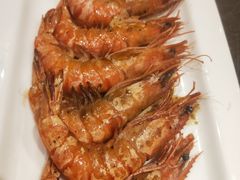 -蟹福家活蟹料理·豪华自助(绿洲假日酒店)