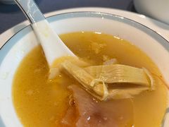招牌笋干老鸭煲-张生记(双菱店)