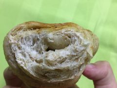 -啊噗吐呦现场烘焙(麦凯乐店)