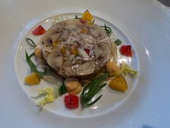 -Le Comptoir de Pierre Gagnaire