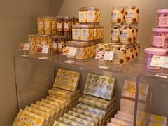 零售区-好利来(十里河店)