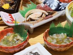 -贵木日本料理·铁板烧(新地假日广场店)