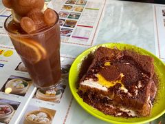 -澳门陈光记烧味饭店(万象城店)