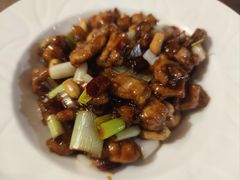 -南门小馆·清真(国贸商城店)