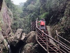 -山沟沟景区