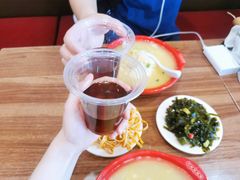-71号豆汤饭·成都小馆(青羊小区店)