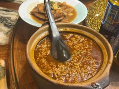 -小吊梨汤·北京菜(香山店)