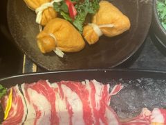 -捞王锅物料理(凯旋路店)