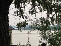 -云龙湖旅游景区