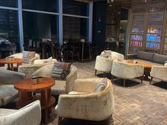 -山港凯悦酒店·BEBA海滩烧烤餐厅酒吧