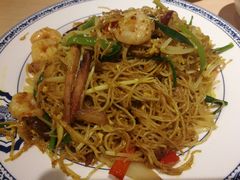 -多多旺港式茶餐厅(新区店)