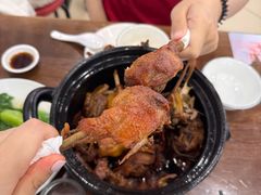 -斯丹姜母鸭·古法干香(涂门街总店)