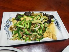 -高老庄·老溧阳·私房菜(南山竹海店)