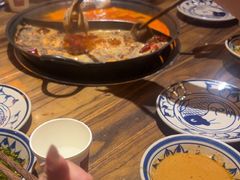 -旧街市鲜货老火锅(大光路店)