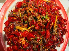 -小天府川菜馆(魏公村店)