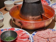 -东镇老火锅(长春路首店)