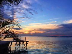 -西涌国际滨海旅游区