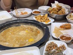 -巴蜀王婆大虾(南锣鼓巷店)