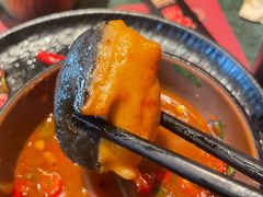 -牛New寿喜烧(金鹰世界店)