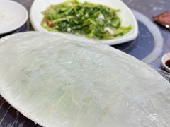 -富来美食(成发大厦店)