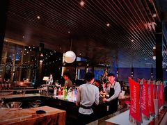 -四季酒店·空中花园 Aria on 9