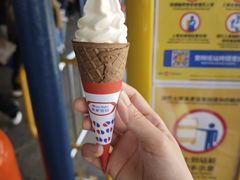 -富豪雪糕车流动点(尖沙咀店)