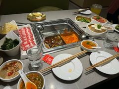 -海底捞火锅(赛格国际购物中心店)