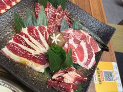 -鹤汀居酒屋•家庭料理•烧鸟酒肆(新街口店)