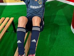 -东京杜莎夫人蜡像馆